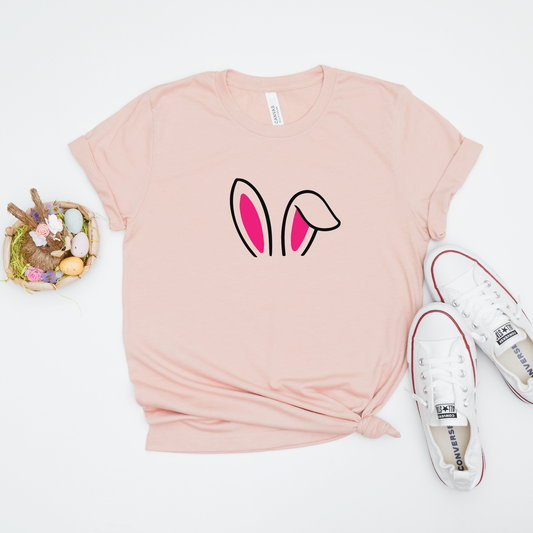 Bunny Ears SVG