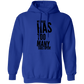 My Brain Has Too Many Tabs Open Pullover Hoodie