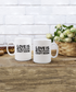 Love Is A Well Stocked Craft Room Mug