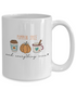 Pumpkin Spice and Everything Nice Mug