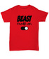 Beast Mode On Shirt