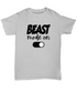 Beast Mode On Shirt