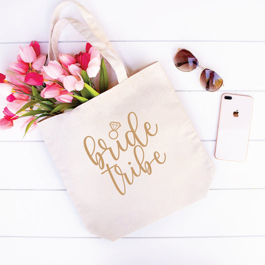 Bride Tribe SVG