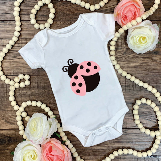 Lady Bug SVG