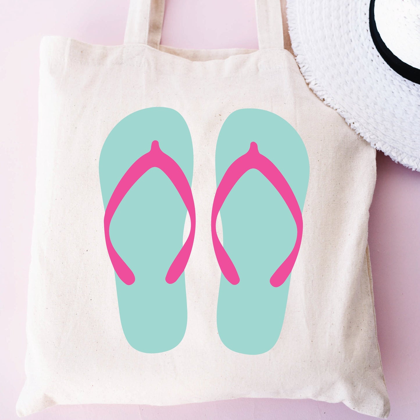 Flip Flops SVG