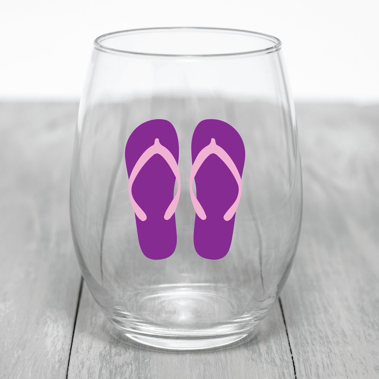 Flip Flops SVG