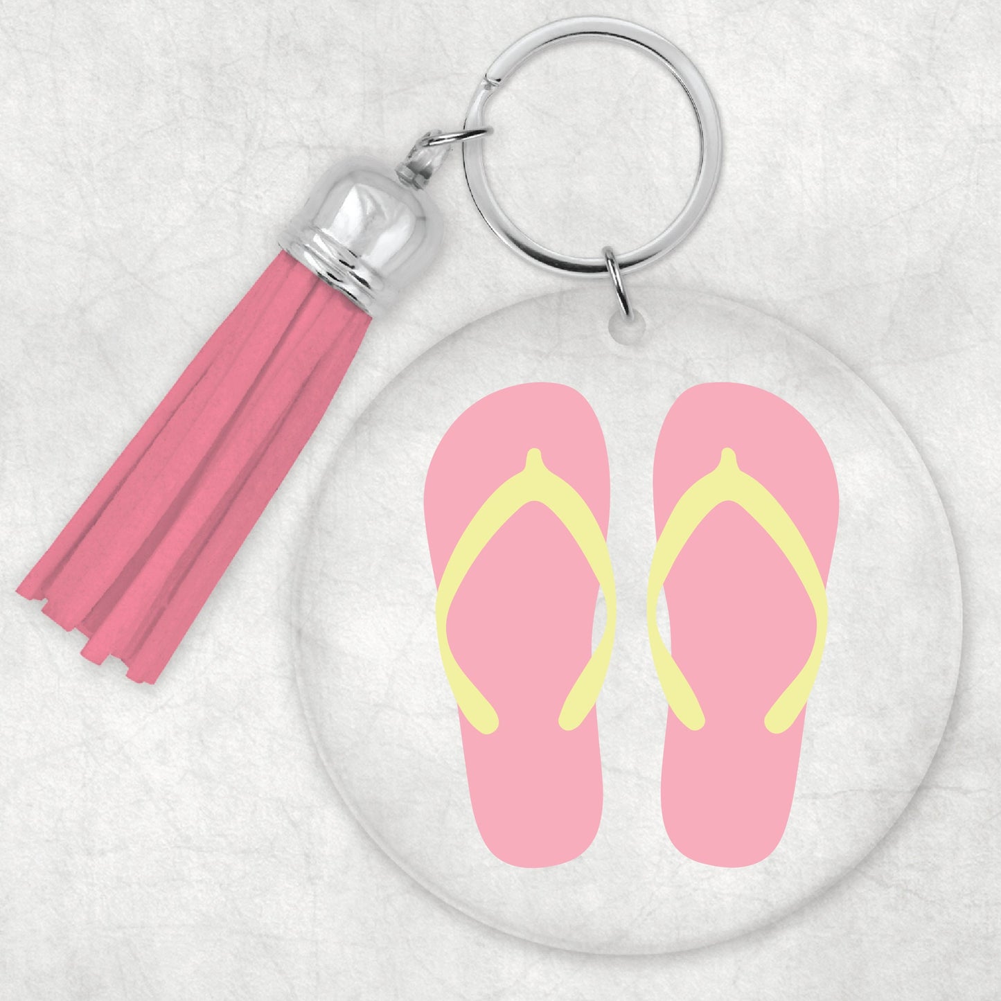 Flip Flops SVG