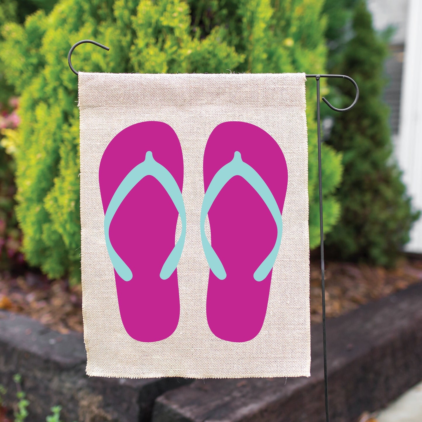 Flip Flops SVG