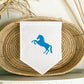 Horse Rearing SVG