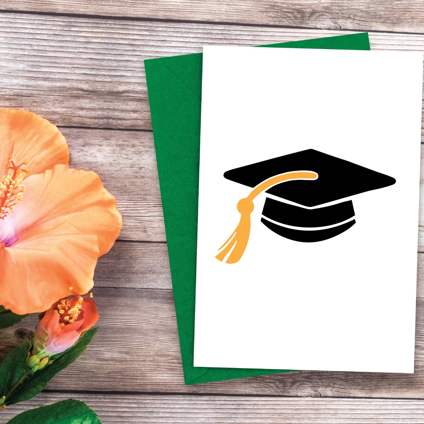 Graduation Cap SVG