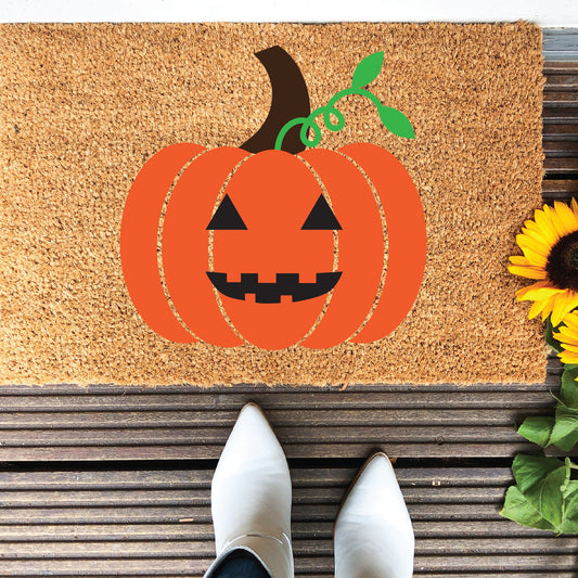 Jack o Lantern SVG