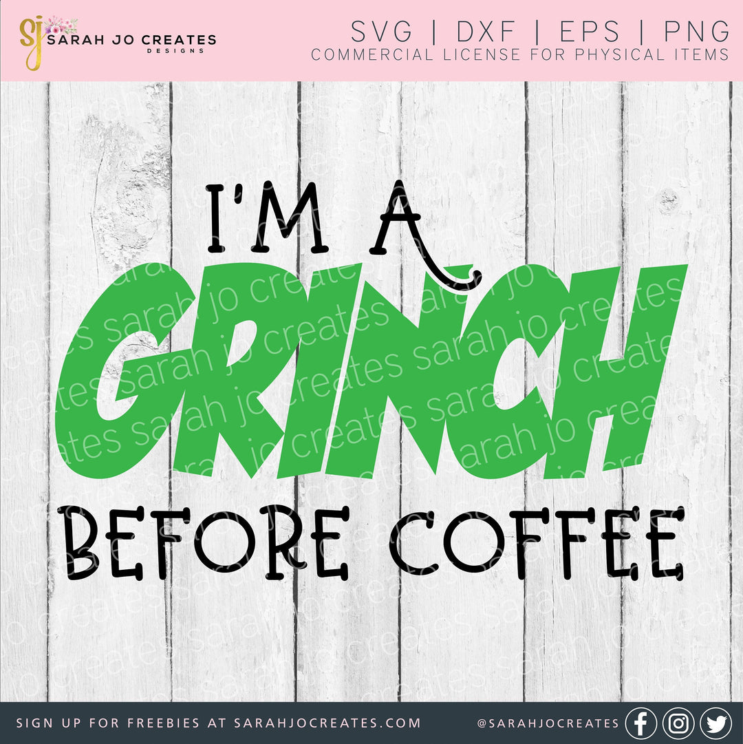 Diy grinch coffee creamer｜TikTok Search