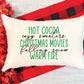 Hot Cocoa Cozy Sweaters Christmas SVG