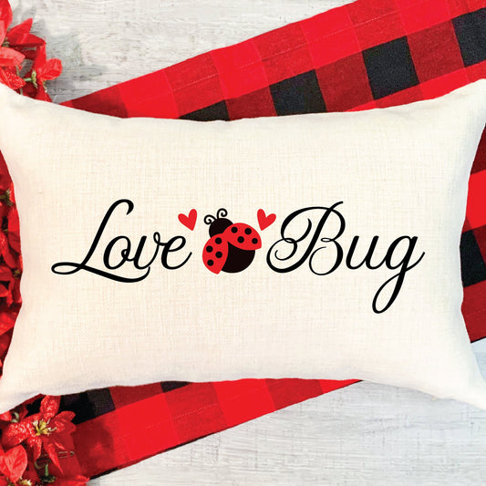 Love Bug SVG