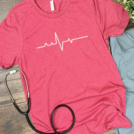 Heartbeat Svg