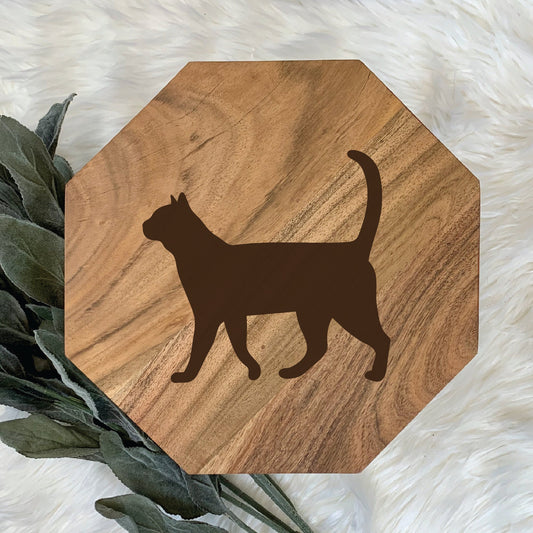 Cat SVG