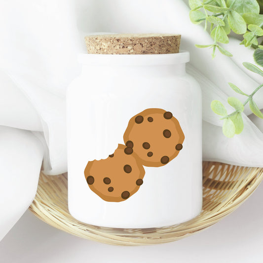 Chocolate Chip Cookies SVG